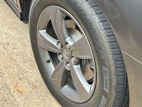 Used 2022 Honda Odyssey EX image 9