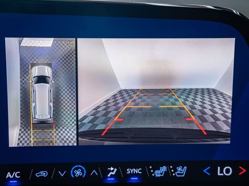 New 2026 Chevrolet Suburban High Country AWD/4WD image 52