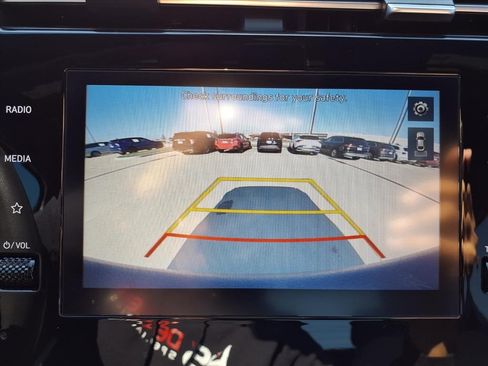 Used 2024 Hyundai Santa Cruz SE image 10