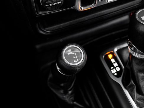 Used 2021 Jeep Wrangler Unlimited Sport S image 39