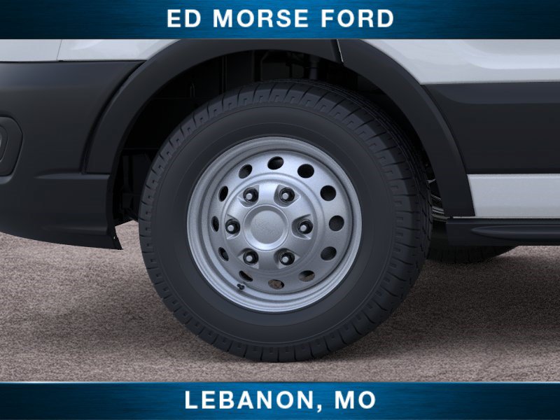New 2026 Ford Transit 250 Low Roof w/ Exterior Upgrade Package RWD image 19