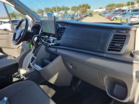 Used 2023 Ford Transit 350 XLT image 24