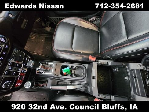 Used 2020 Jeep Gladiator Rubicon image 30