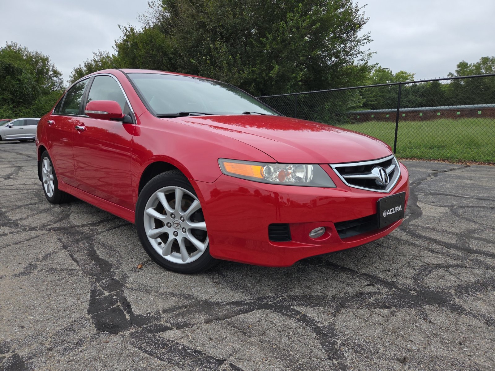 Used 2006 Acura TSX FWD image 21