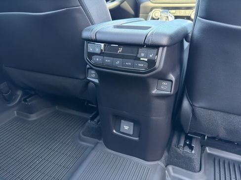 New 2026 Toyota Grand Highlander Platinum AWD/4WD image 35