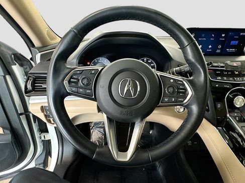 Used 2019 Acura RDX AWD w/ Technology Package image 11