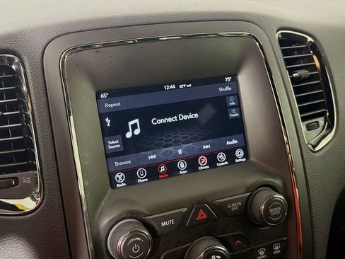 Used 2020 Dodge Durango GT AWD/4WD image 17