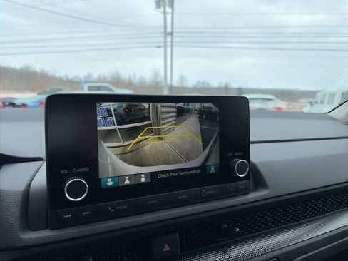 Used 2024 Honda CR-V EX image 13