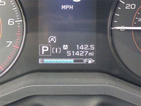 Certified 2021 Subaru Crosstrek 2.0i Premium image 31