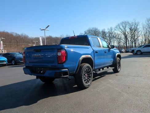 New 2026 GMC Canyon Elevation w/ Convenience Package AWD/4WD image 5