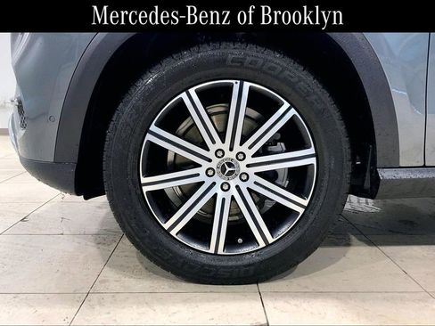 Certified 2026 Mercedes-Benz GLE 350 4MATIC image 10