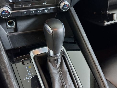 Used 2024 MAZDA CX-5 AWD 2.5 S w/ Select Package image 22