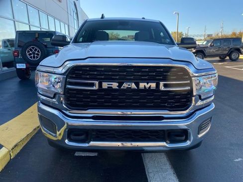 Used 2022 RAM 2500 Big Horn image 3