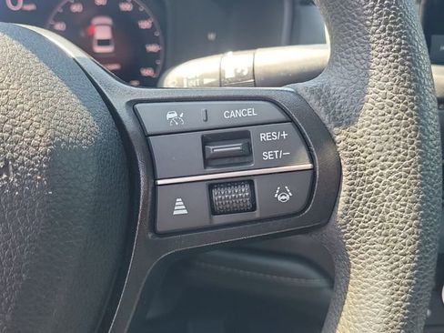 Used 2024 Honda Accord EX image 34