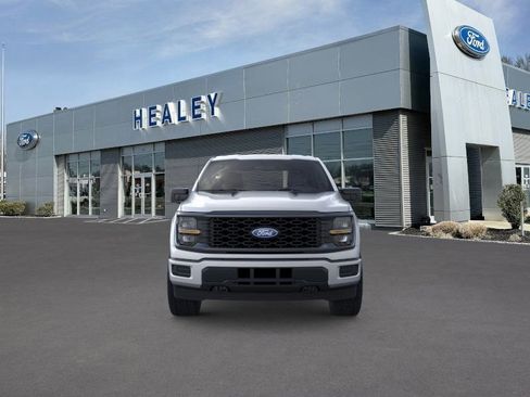 New 2026 Ford F150 STX image 28