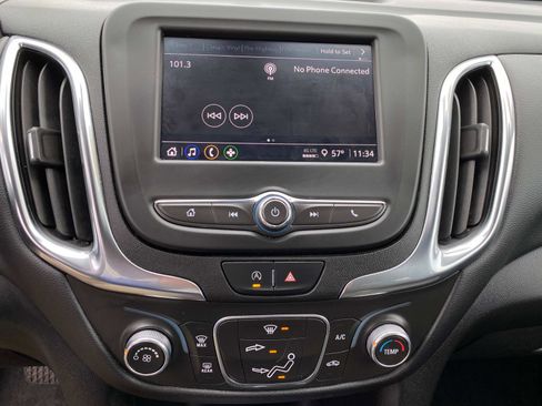 Used 2022 Chevrolet Equinox LT image 12