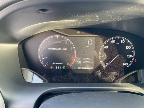 New 2026 Honda HR-V EX-L image 17