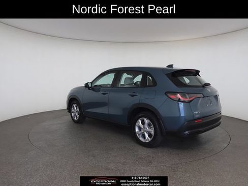 Used 2023 Honda HR-V LX image 23