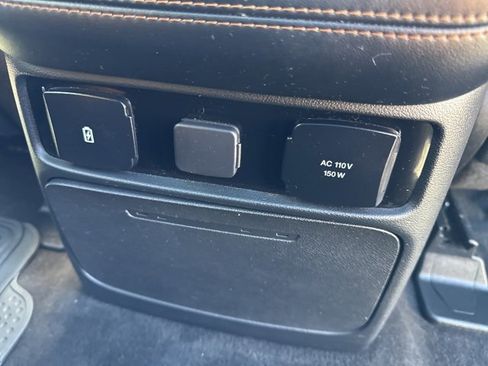 Used 2019 Lincoln Navigator Reserve image 27