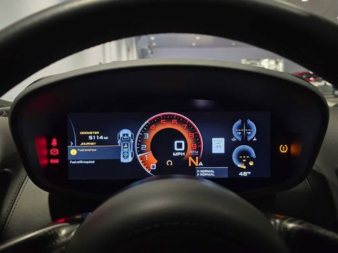 Used 2019 McLaren 570S image 28