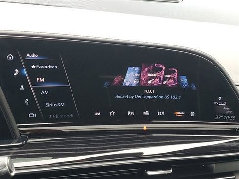 Certified 2021 Cadillac Escalade Sport w/ Driver Assist Tech Package image 25