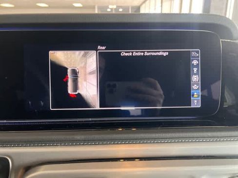 Certified 2024 Mercedes-Benz G 63 AMG 4MATIC image 33