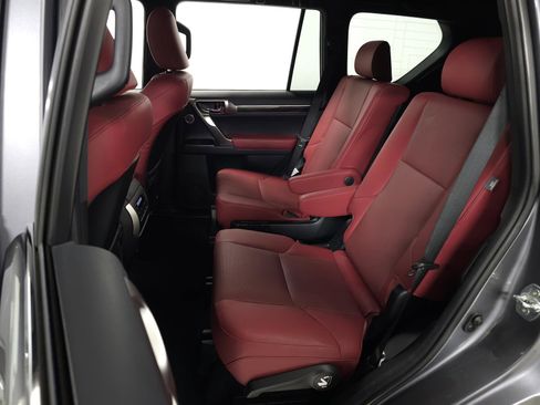 Used 2023 Lexus GX 460 Premium AWD/4WD image 37