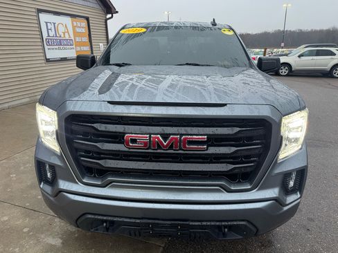 Used 2019 GMC Sierra 1500 Elevation w/ Elevation Value Package image 2