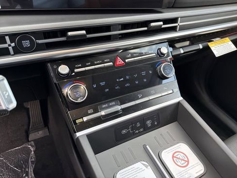 New 2026 Hyundai Santa Fe SEL image 31