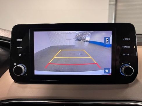Used 2023 Hyundai Santa Fe SE image 26