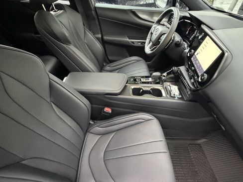 Certified 2026 Lexus NX 350 F Sport w/ Accessory Package (2T) AWD/4WD image 43