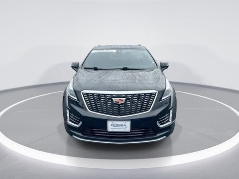 Used 2024 Cadillac XT5 Premium Luxury AWD/4WD image 3