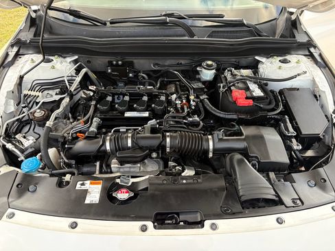 Used 2019 Honda Accord Sport image 23