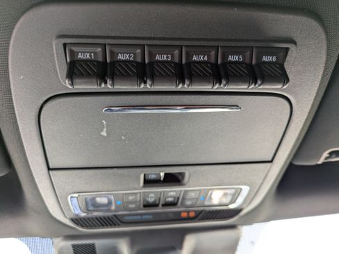 Used 2023 Ford F250 Platinum AWD/4WD image 25