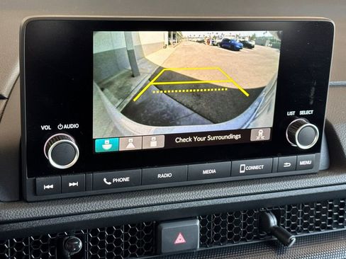 Certified 2024 Honda CR-V Sport image 24
