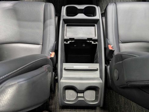 Certified 2024 Honda Odyssey EX-L image 22