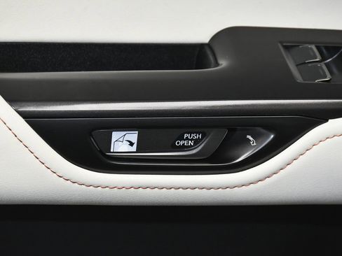 Used 2024 Lexus NX 250 250 Base image 11