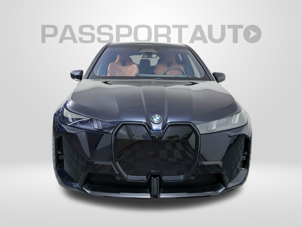 Used 2026 BMW iX xDrive45 w/ M Sport Package AWD/4WD image 10