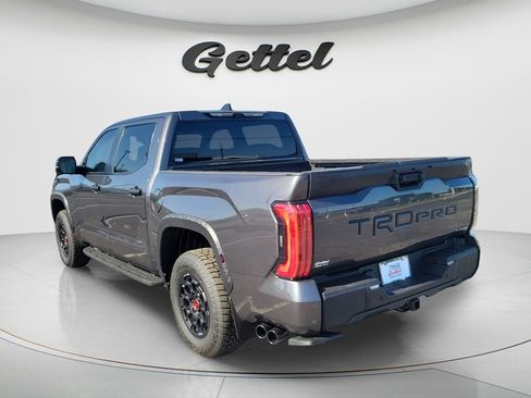 New 2026 Toyota Tundra TRD Pro AWD/4WD image 7