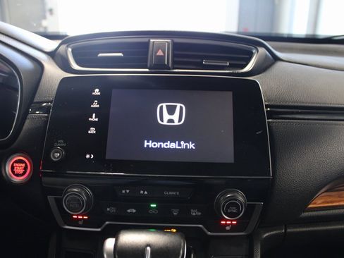 Used 2020 Honda CR-V EX-L image 26