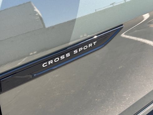 New 2026 Volkswagen Atlas Cross Sport SEL R-Line AWD/4WD image 22