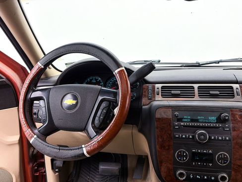 Used 2007 Chevrolet Avalanche LT w/ LT Preferred Equipment Group image 4