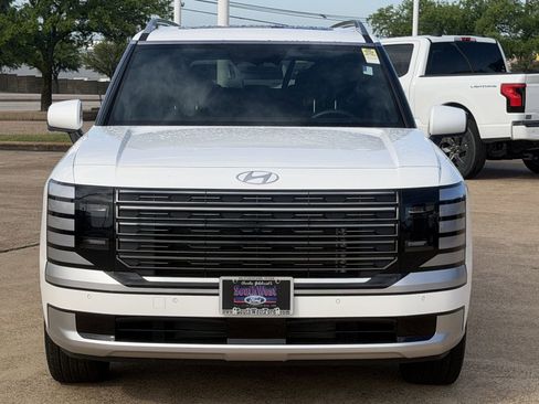 Used 2026 Hyundai Palisade Calligraphy image 7