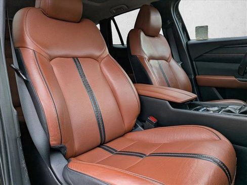 Used 2023 MAZDA CX-50 2.5 Turbo w/ Cargo Package image 22