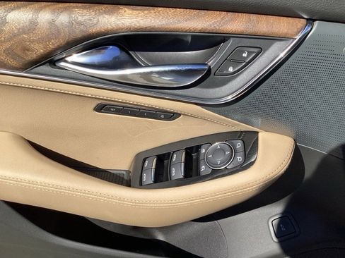 New 2026 Cadillac CT5 Premium Luxury image 16