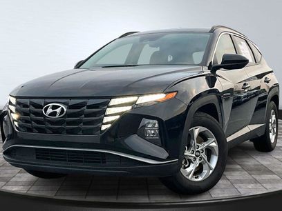 Used 2024 Hyundai Tucson SEL