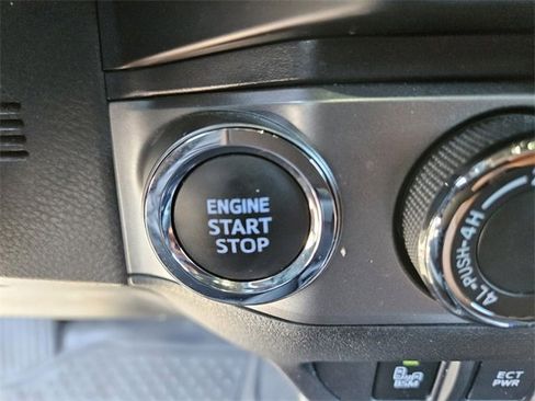 Used 2023 Toyota Tacoma Limited image 26