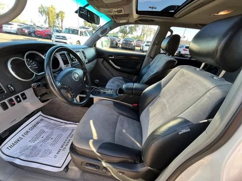 Used 2009 Toyota 4Runner Sport RWD image 7