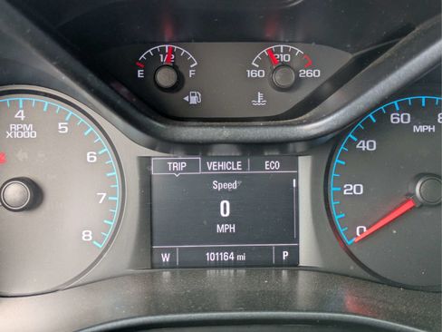 Used 2017 Chevrolet Colorado W/T w/ WT Convenience Package AWD/4WD image 26
