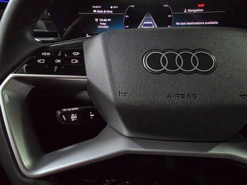 Used 2025 Audi Q5 Prestige image 22